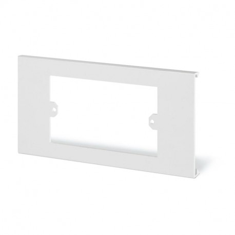 872.PA100 SCAME FRAME OF BOX FOR DEV.FOR BASE 100 WHITE