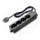 161.244/C-N SCAME TOMA MULTIPLE