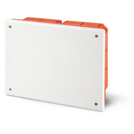 875.4416 SCAME CAJA EMPOTRABLE 392x152x70mm