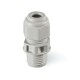 805.5432.0 SCAME CABLE GLAND M32X1,5 NO NUT LIGHT