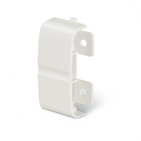 879.GU0080M SCAME GIUNTO LINEARE ALTEZZA 80 MARRONE