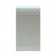 101.6302.G SCAME INTERRUTTORE BIPOLARE 16AX-250V GRIGIO