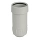 864.832 SCAME CONDUIT TO SHEAT COUPLING IP65 GREY D.32