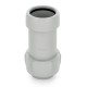 864.832 SCAME MANICOTTO TUBO D.32/GUAINA D32