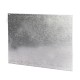 653.017 SCAME ALUBOX MONTAGEPLATTE