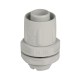 864.603 SCAME RACOR DE UNION IP65 PG13.5 Ø12mm CL-321