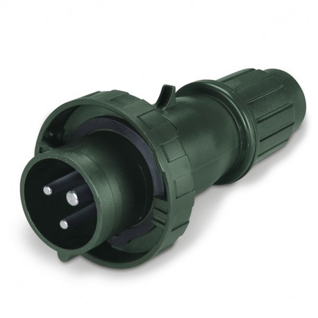 215.86337 SCAME CLAVIJA AEREA 3P+N+T IP67 63A 6h