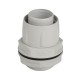 864.607 SCAME RACOR DE UNION IP65 PG21 Ø20mm CL-321