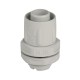 864.605 SCAME RACOR DE UNION IP65 PG13.5 Ø16mm CL-321