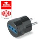 999.12361N SCAME ADAPTATEUR