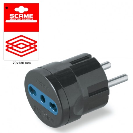 999.12361N SCAME ADAPTADOR