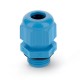 805.EX5420.BR SCAME PRENSAESTOPA M20X1,5 IP66/IP68 AZUL