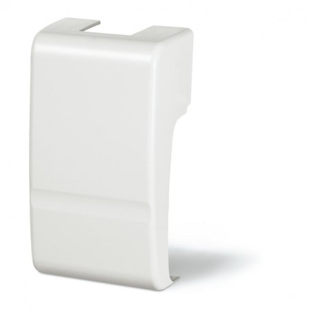 879.GM0080 SCAME DERIVAZIONE A T X MINICAN. h 80 BIANCO