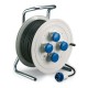 745.3505-013 SCAME INDUSTRIAL CABLE REEL IP55 30 mt