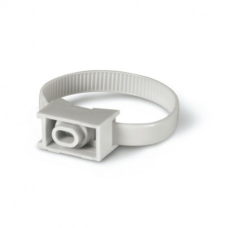 860.1640 SCAME COLLAR CLIPS Ø40-63mm GREY