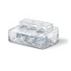 817.0603 SCAME BORNE CON VIAS MULTIPLES 3x6mmq 450V AC