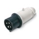 211.32377 SCAME ANTENNA PLUG 3P + N + T 32A IP44 5h