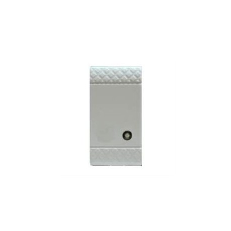 101.6304.G SCAME INTERRUTTORE BIPOL. 16AX-250V LUM. GRIG.