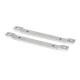 644.D120 SCAME WALL MOUNTING BRACKETS KIT 120mm