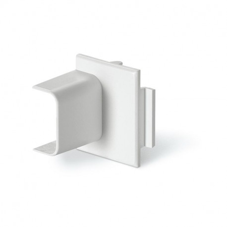 876.AT4010 SCAME ENDE ADAPTER 40X10 WHITE