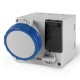 506.M3275 SCAME BASE ENCLAV. MEC. 3P+N+T IP67 32A 9h