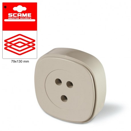 999.10717 SCAME DUPLICATEUR DE LIGNE