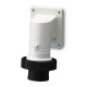 247.32967 SCAME APPLIANCE INLET 3P+E IP67 32A 5h