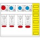 658.6158-114 SCAME DISTRIBUTION ASSEMBLY (ACS)