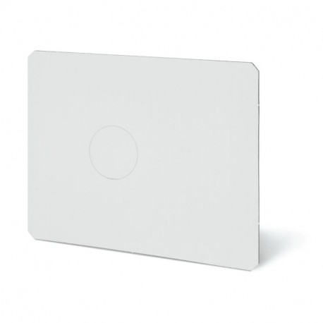 875.4614 SCAME COUVERCLE DE PROTECTION 196x152mm