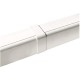 871.GU080 SCAME LINEAR JOINT FOR TRUNKING 80X60