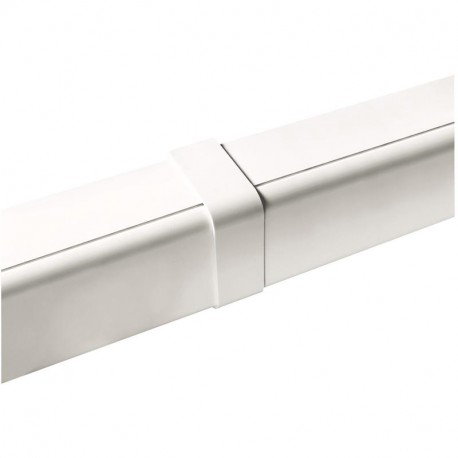 871.GU080 SCAME LINEAR JOINT FOR TRUNKING 80X60