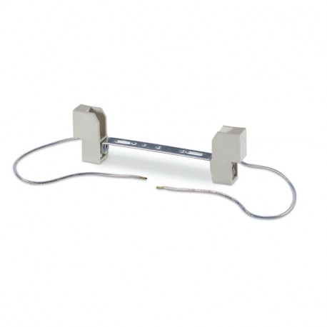191.5122 SCAME FASSUNG FÜR HALOGEN-LAMPEN + HALTERUNG