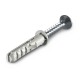 999.11145 SCAME FIXING PLUGS BLISTER VERPACKT