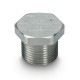 805.RT16.N SCAME TAPO COM ROSCA IP66/IP68 M16X1,5