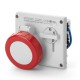 405.16865 SCAME BASE ENCLAV. MEC. 3P+T IP67 16A 11h