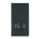 101.6221/S SCAME PLAQUE POUR TOUCHES