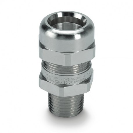 805.RN4040.SN SCAME PRESSE-ETOUPE M40X1,5 IP66/IP68