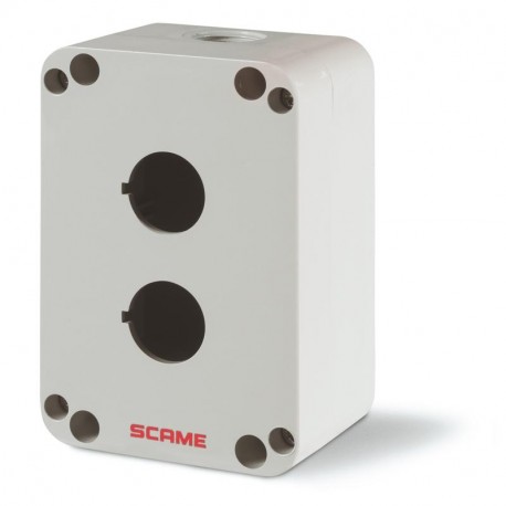 590.PR02K SCAME BOITIER IP65