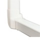 871.AVD080 SCAME VERTIKALEN RECHTEN WINKEL 80x60