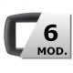 101.7016.XGS SCAME PLACA