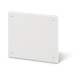 875.4517 SCAME COPERCHIO PER CASSETTA 480X160