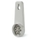 654.0024 SCAME Kit staffe per fissaggio a parete MBOX