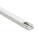 876.2015 SCAME MINICANALE 20X15 BIANCO