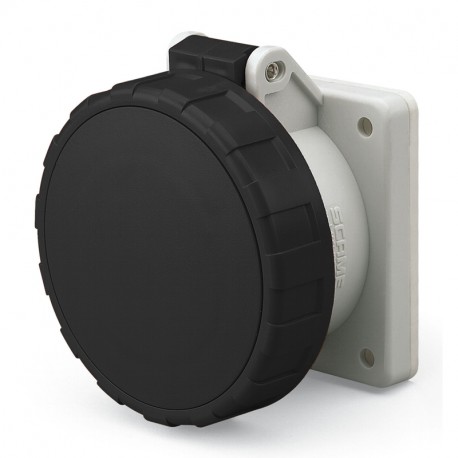 427.16667 SCAME BASE 3P+T IP67 16A 5h 600-690V AC 50Hz