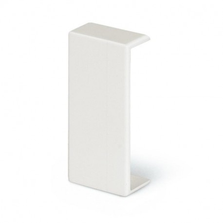 872.GU200 SCAME JOINT COVER BASE 200 WHITE