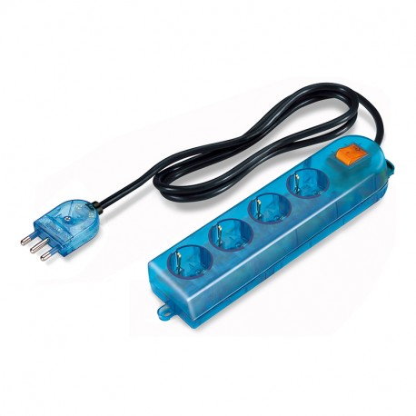 160.240/C-T SCAME TOMA MULTIPLE