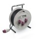 745.3009-361 SCAME INDUSTRIAL CABLE REEL IP44 30 mt