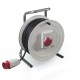 745.3515-355 SCAME WINDER INDUSTRIALE IP55 30 mt