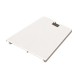 871.SP001 SCAME TAPPO DI CHIUSURA PER BASE A PAVIMENTO