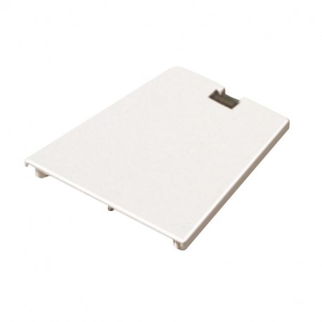 871.SP001 SCAME TAPPO DI CHIUSURA PER BASE A PAVIMENTO